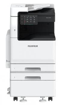 富士フイルムカラー複合機 Apeos C2360PFS-2T(2段/A3対応)