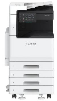 富士フイルムカラー複合機 Apeos C2360PFS-4T(4段/A3対応) 画像
