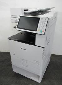 キヤノンカラー複合機 iR ADVANCE C3520F III(2段/A3対応)