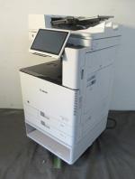 キヤノンカラー複合機 imageRUNNER ADVANCE DX C3720F(2段/A3対応)