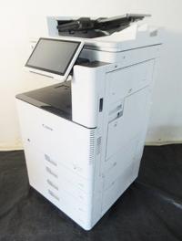 キヤノンカラー複合機 imageRUNNER ADVANCE DX C3720F(4段/A3対応)