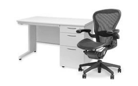 オフィス家具・OA機器