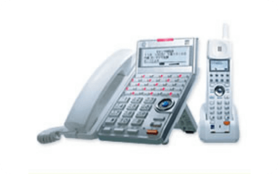 ビジネスフォン