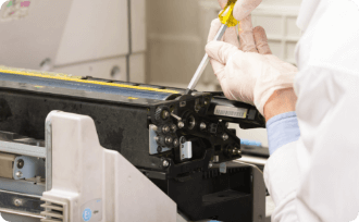 修理に関する技術料、交換部品の料金が0円