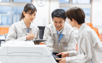 専門スタッフの訪問料が0円