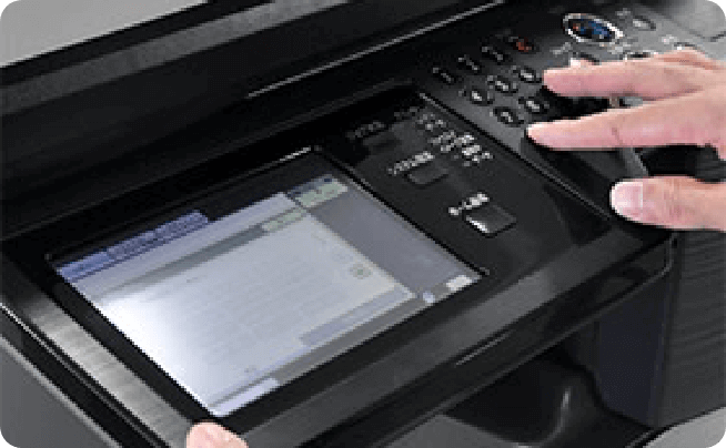 検品・データ消去