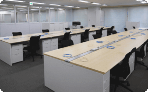 見えるところはお金をかけ、見えないところで費用をおさえる匠の技。