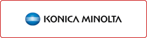 KONICA MINOLTA