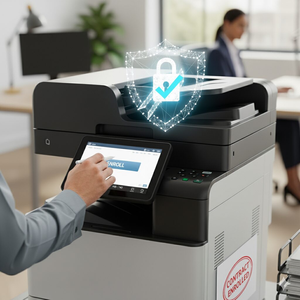 あとから保守契約に加入できますか？